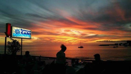 Restaurante Cabosuroeste